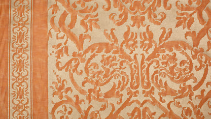 Farnese Persimmon & gold