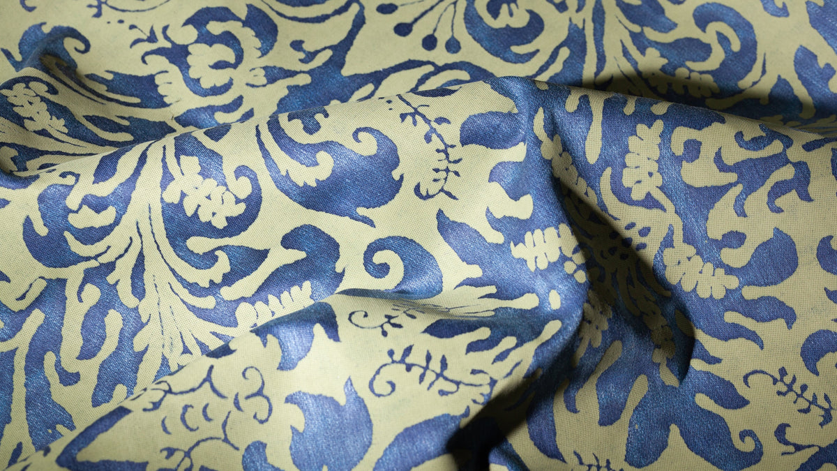 Sevres Fabric
