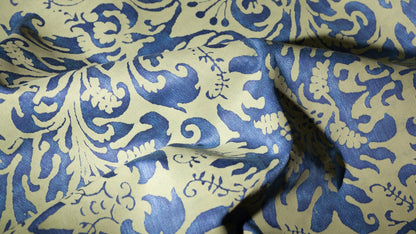 Sevres Fabric