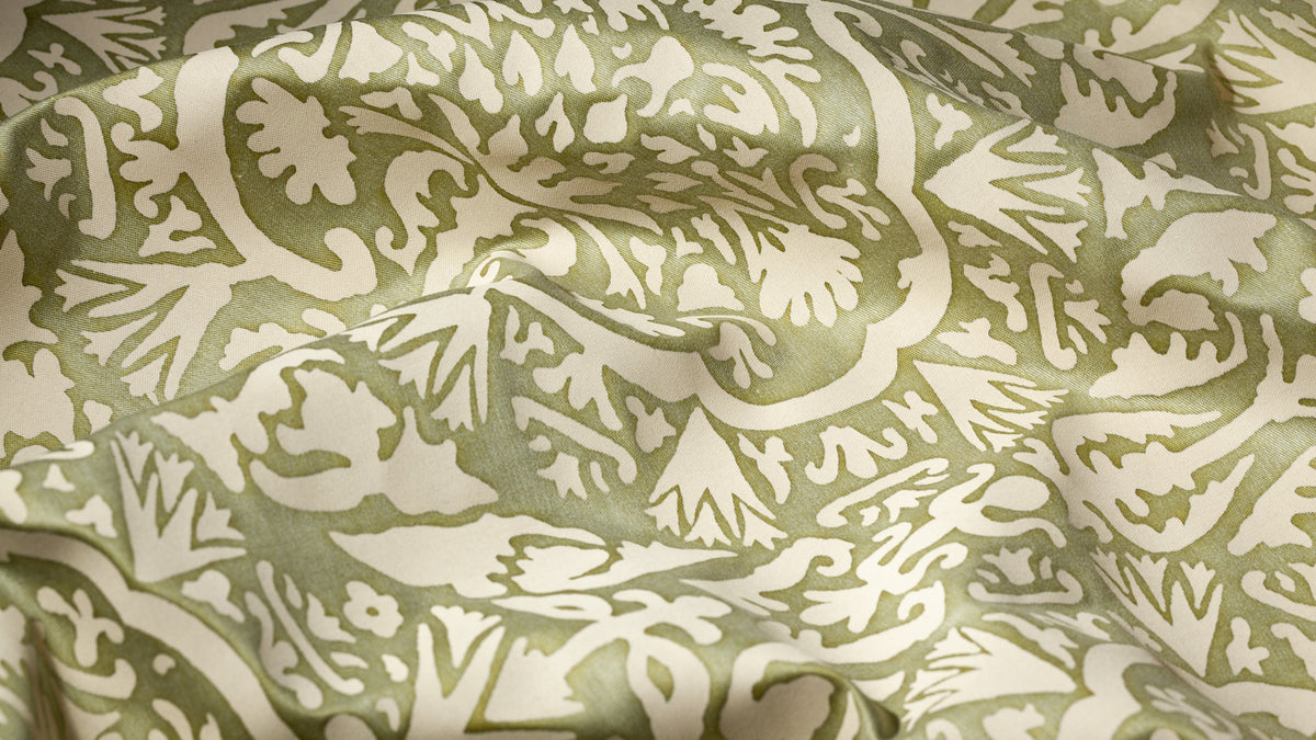 Piazzetta Fabric