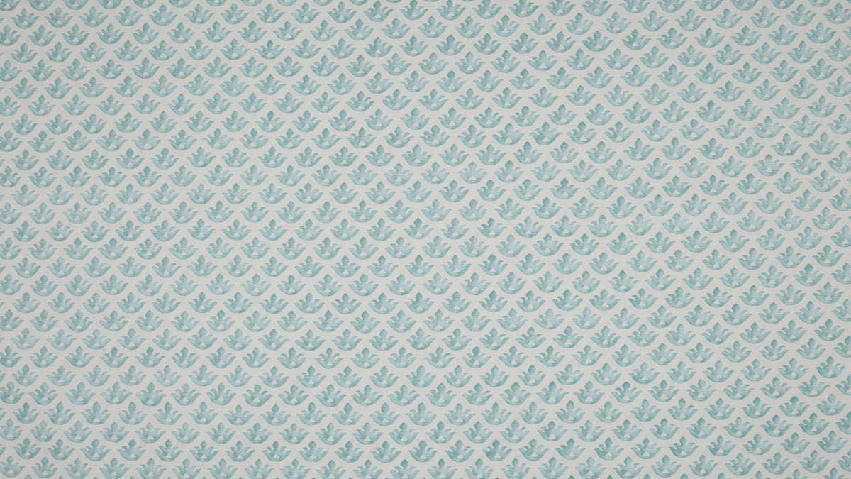 Canestrelli French blue & white