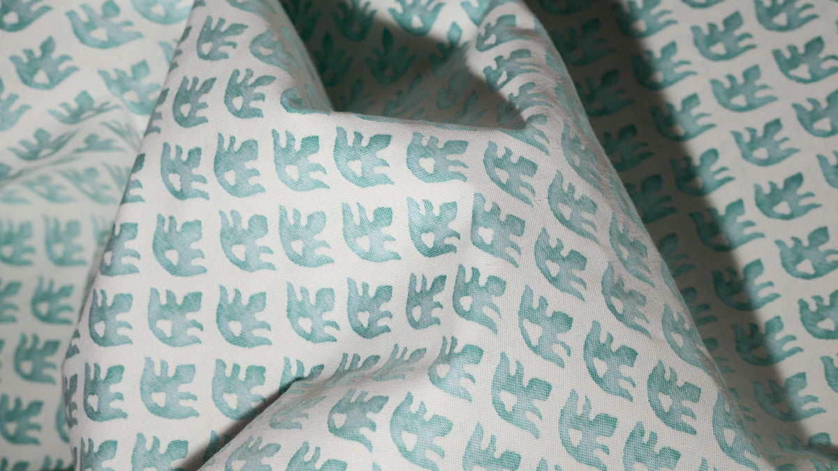 Canestrelli Fabric
