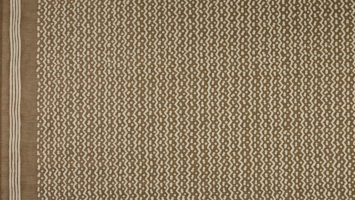 Tapa Brown & warm white