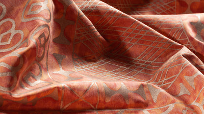 Ashanti Fabric