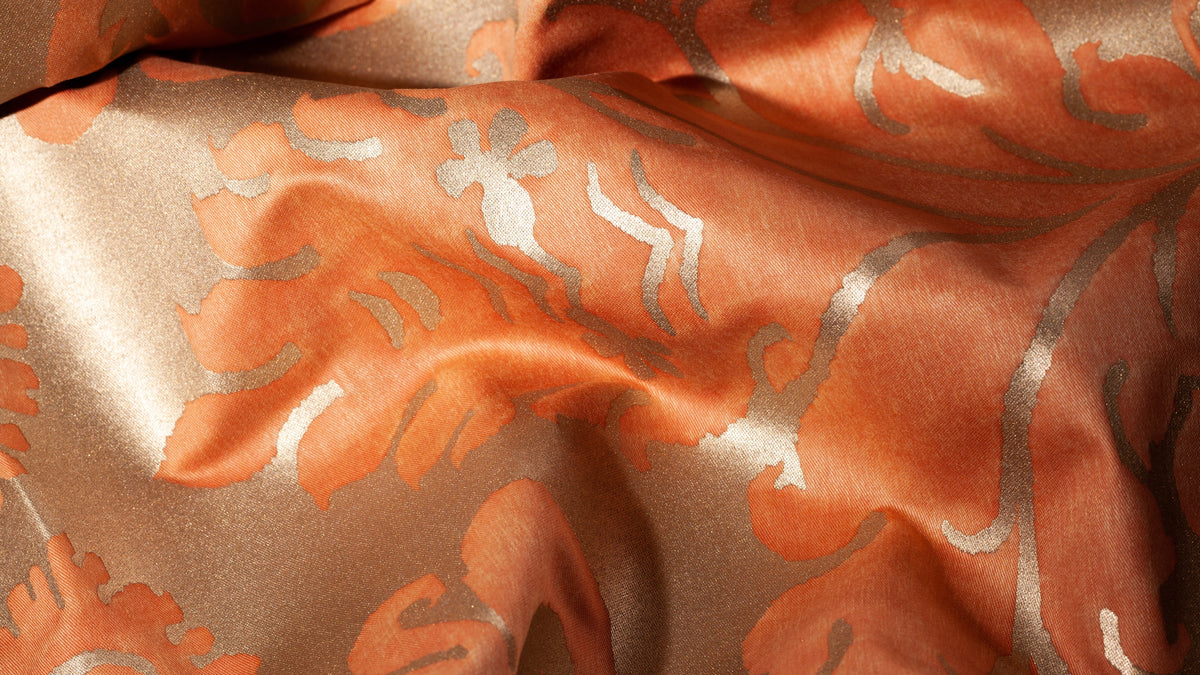 Glicine Fabric