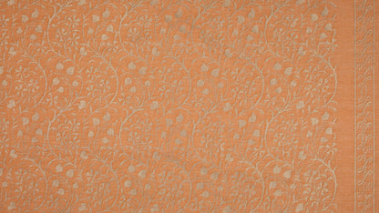 Granada Persimmon & silvery gold