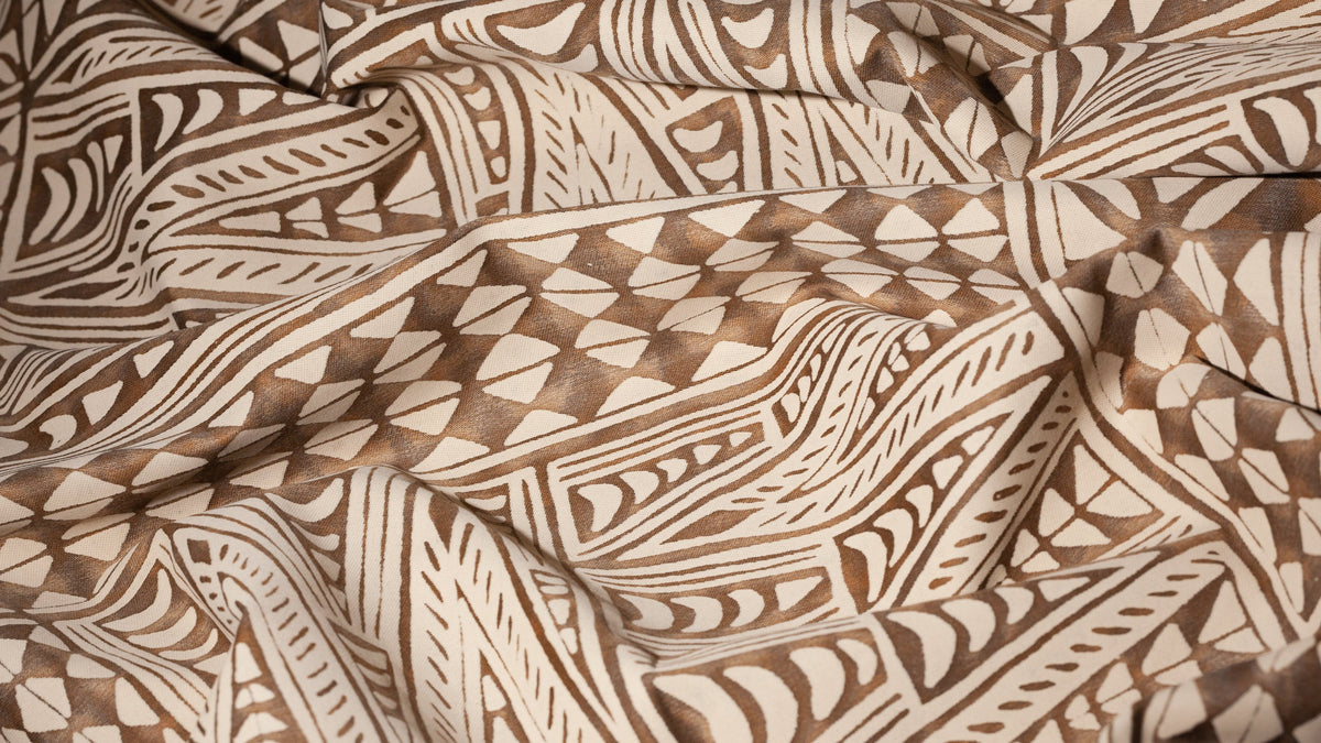 Melilla Fabric