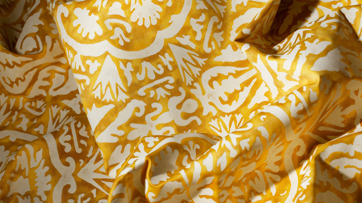 Piazzetta Fabric