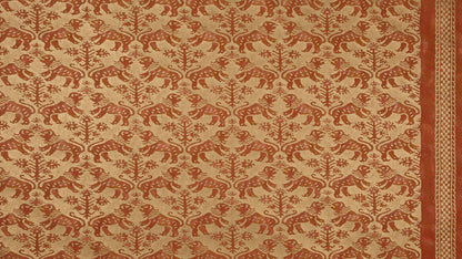 Richelieu Rust & gold