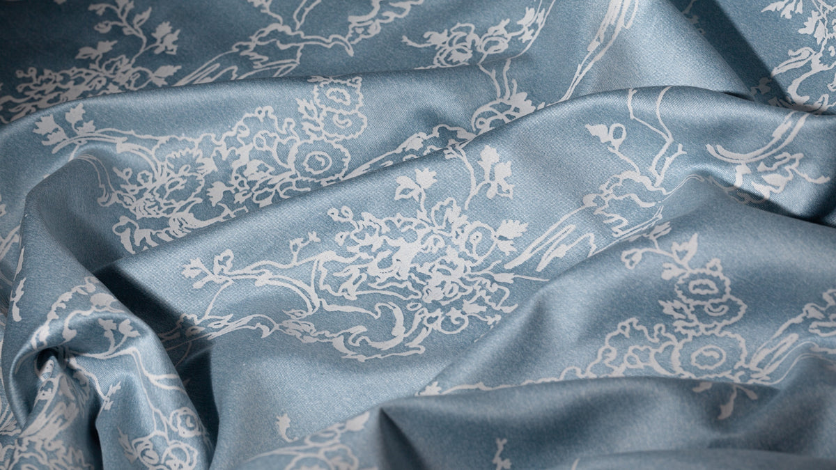 Venezianina Fabric