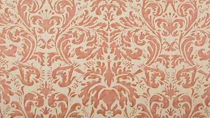 Sevres Old rose & beige