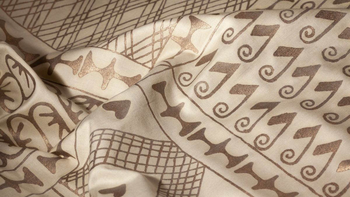 Ashanti Fabric