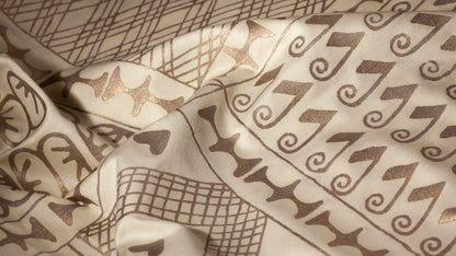 Ashanti Fabric