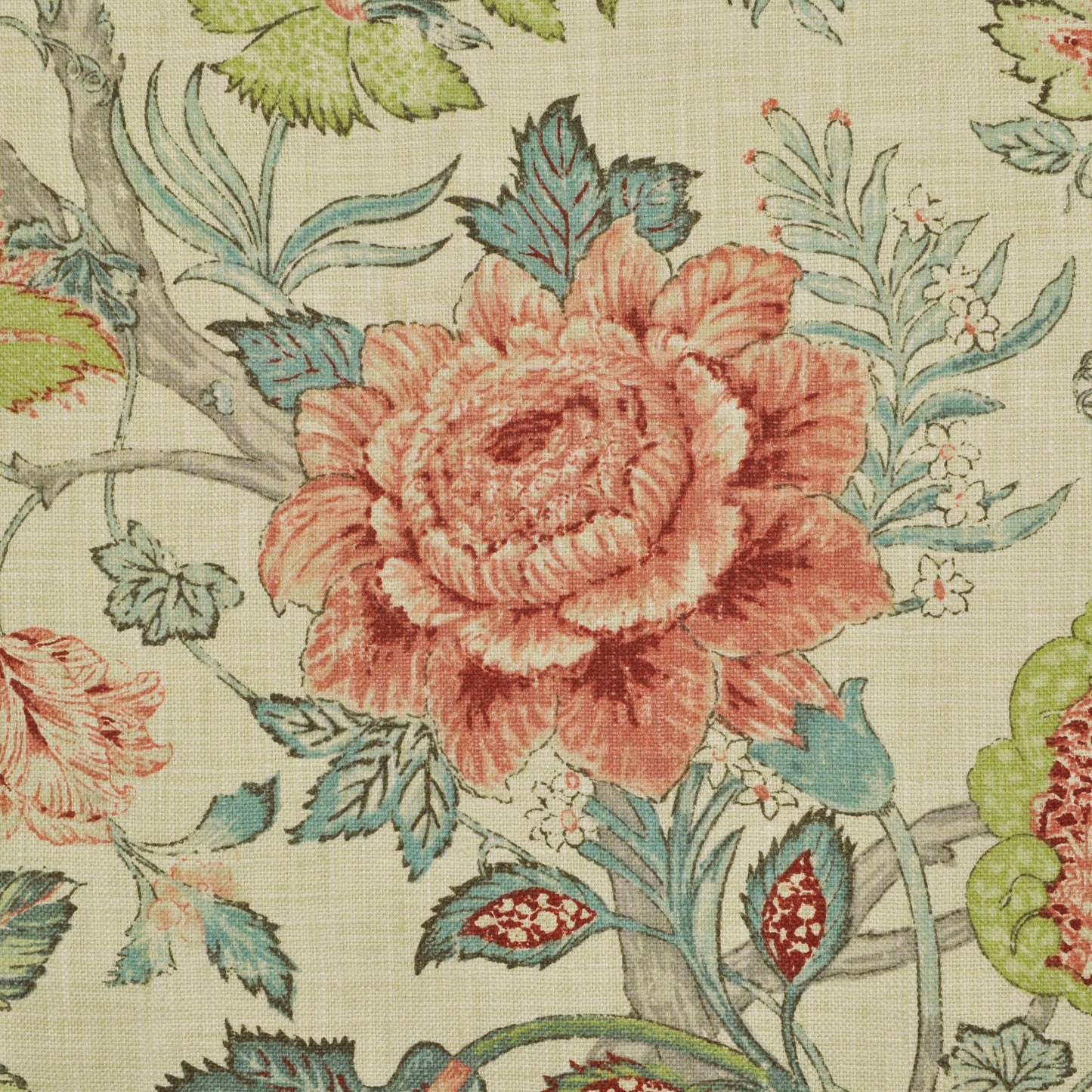 TRH2397 Fabric