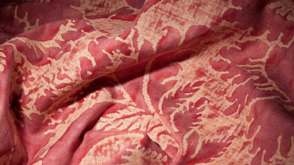 Glicine Fabric