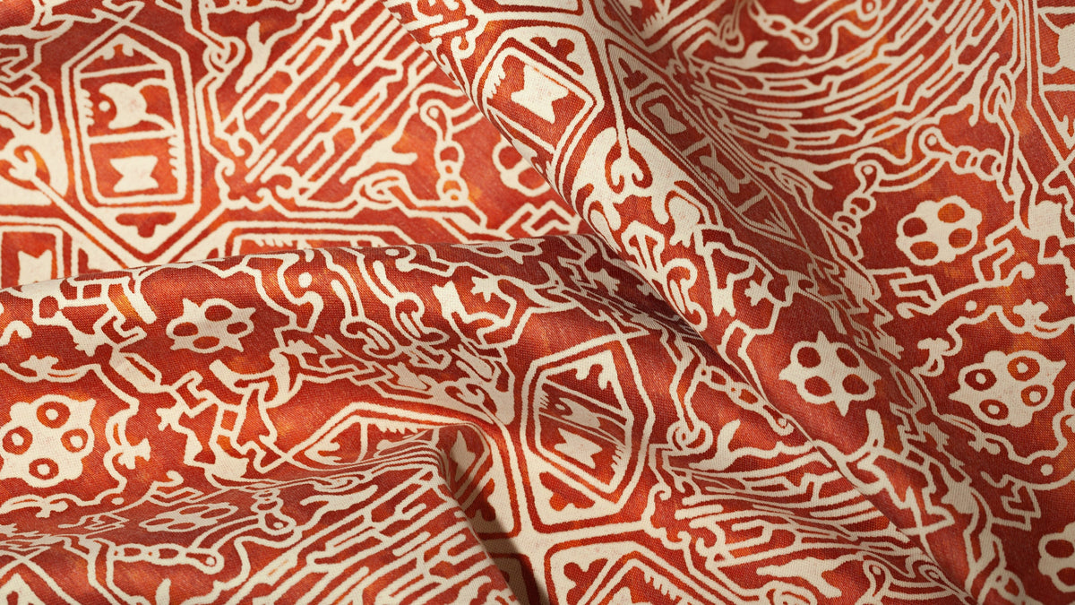 Moresco Fabric