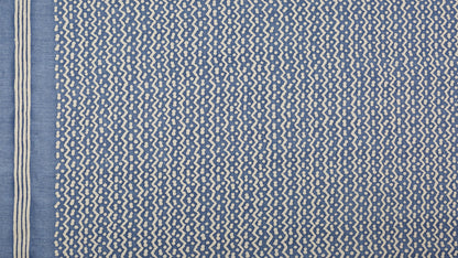 Tapa Brilliant blue & warm white