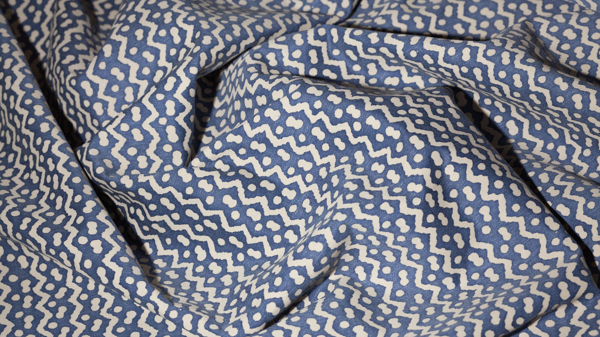 Tapa Fabric