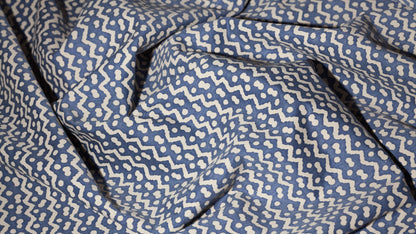 Tapa Fabric