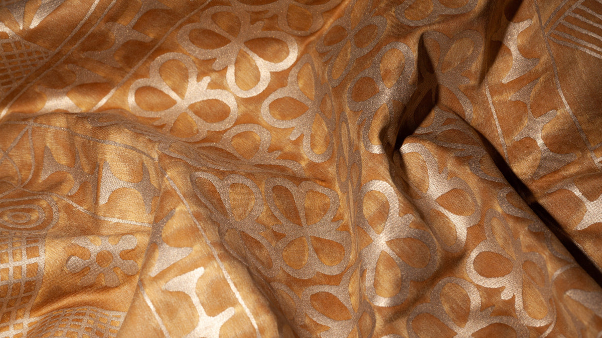 Ashanti Fabric