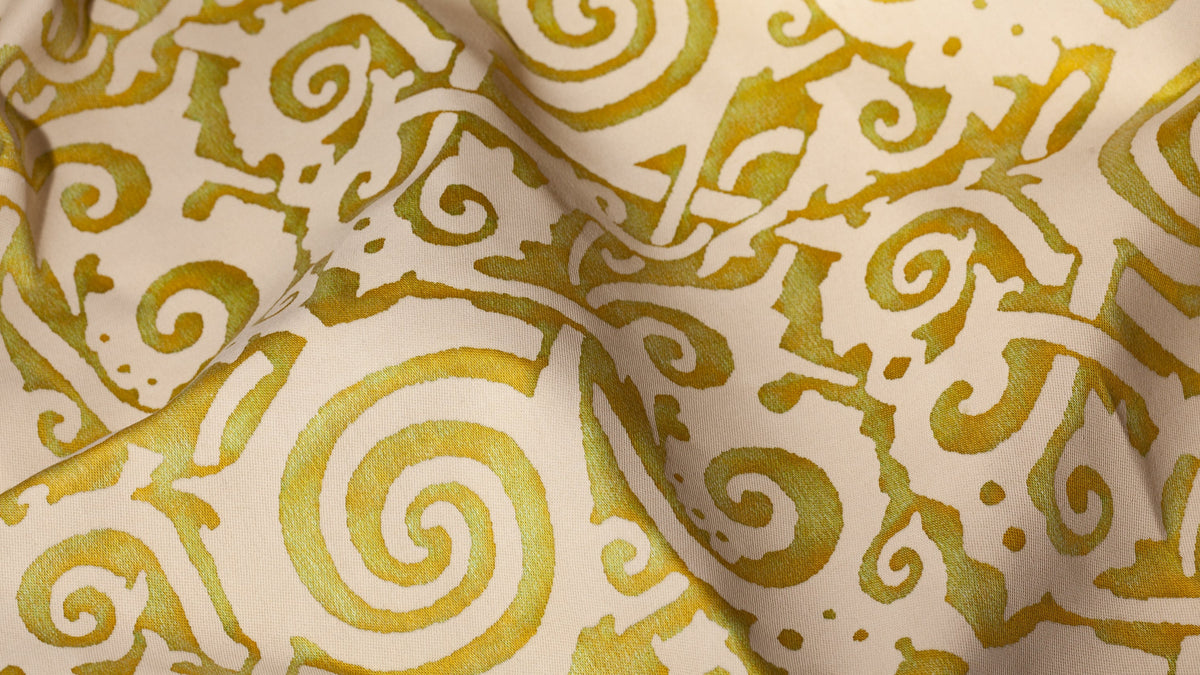 Maori Fabric