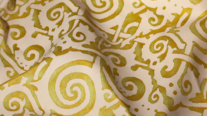 Maori Fabric