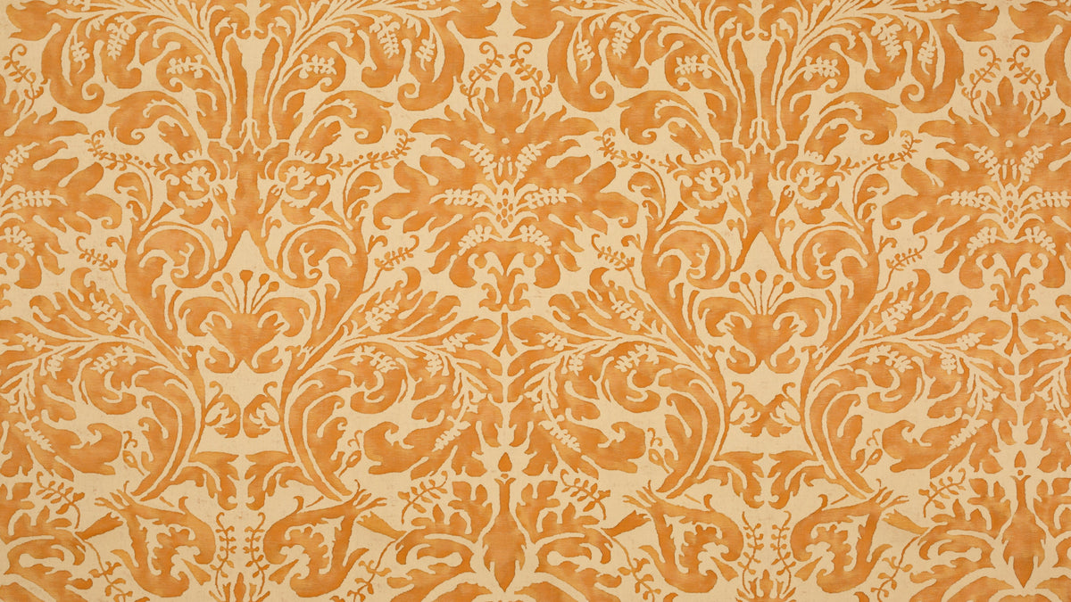 Sevres Apricot monotones