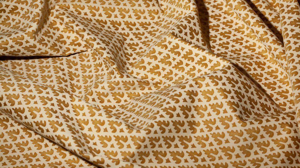 Murillo Fabric
