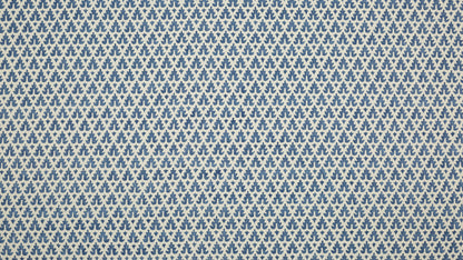 Murillo Blue & white