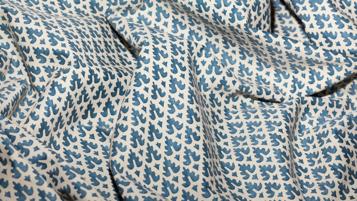 Murillo Fabric