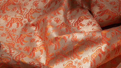 Richelieu Fabric