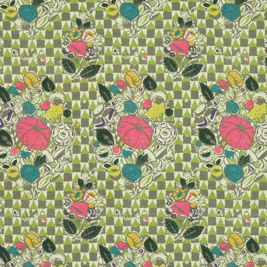 TRH2663 Fabric