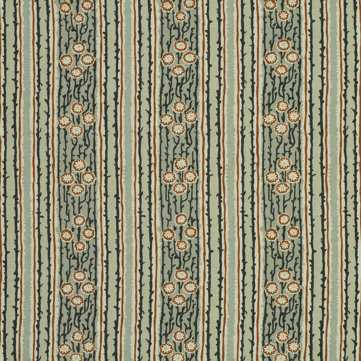 TRH2697 Fabric