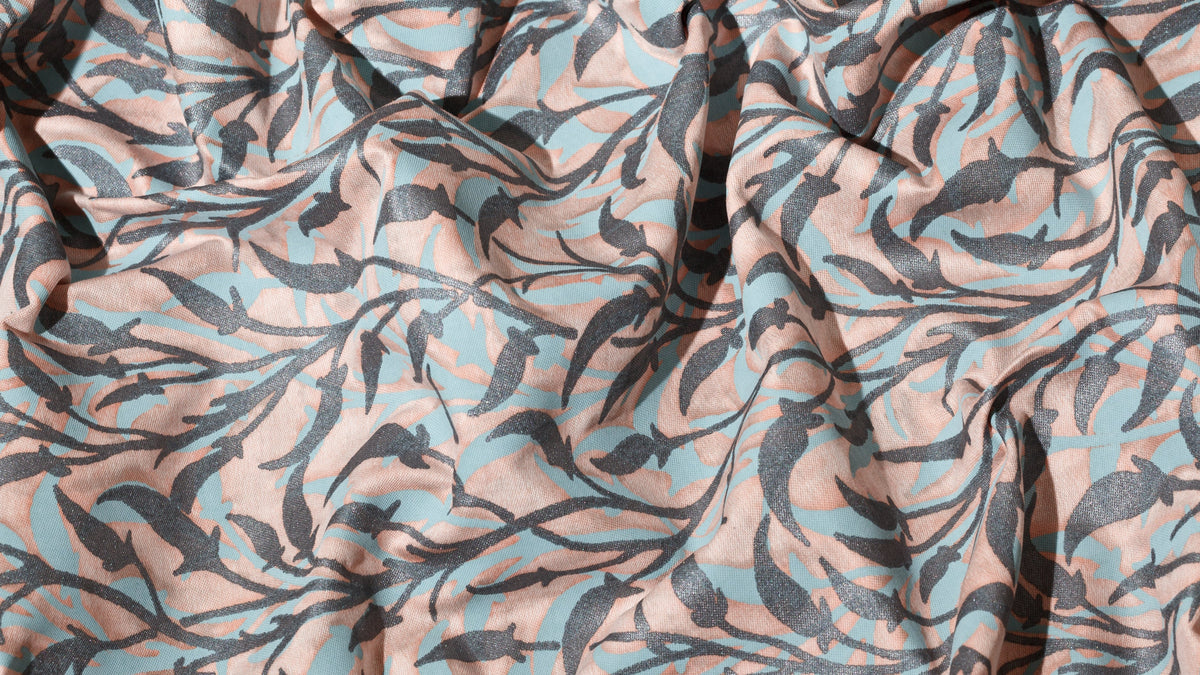 Orfeo Fabric