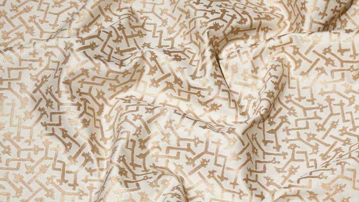 Rabat Fabric