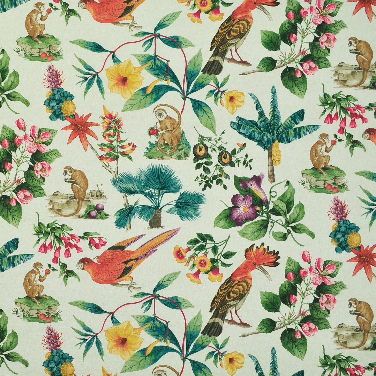 TRH2200 Fabric