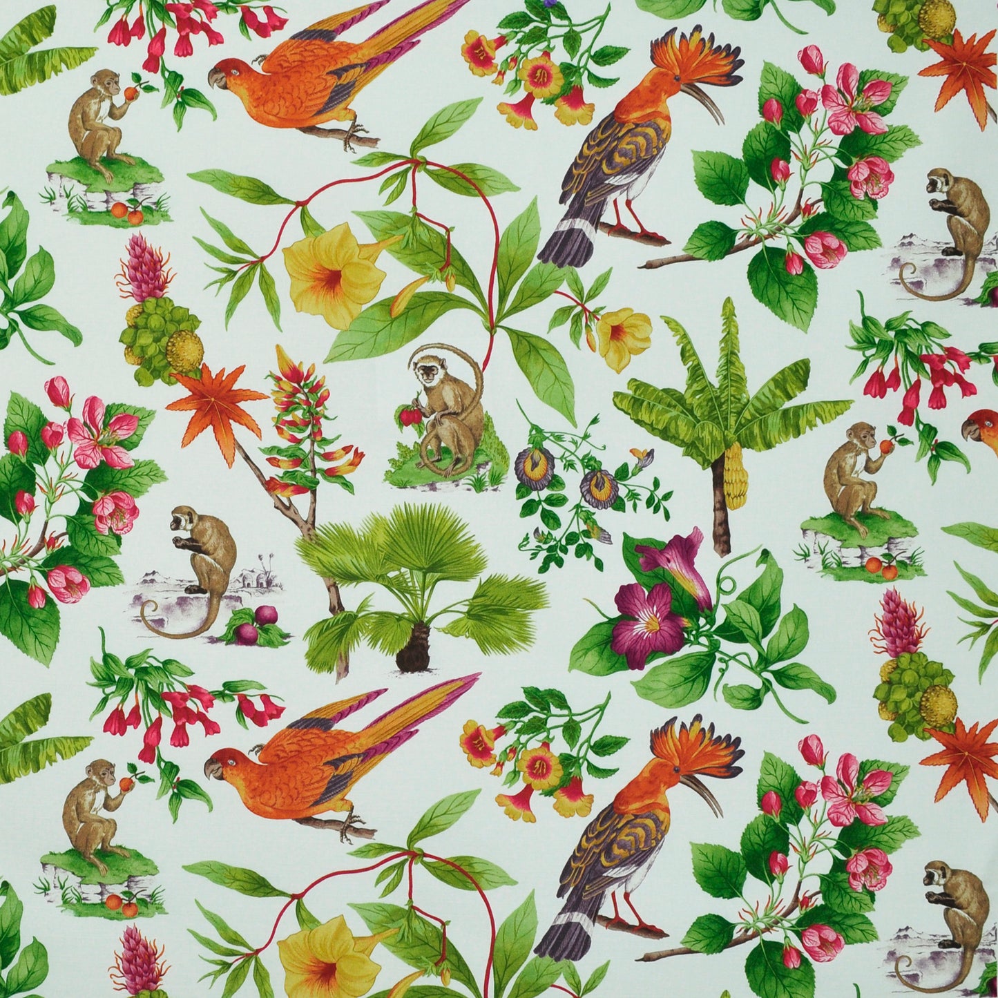 TRH2200 Fabric