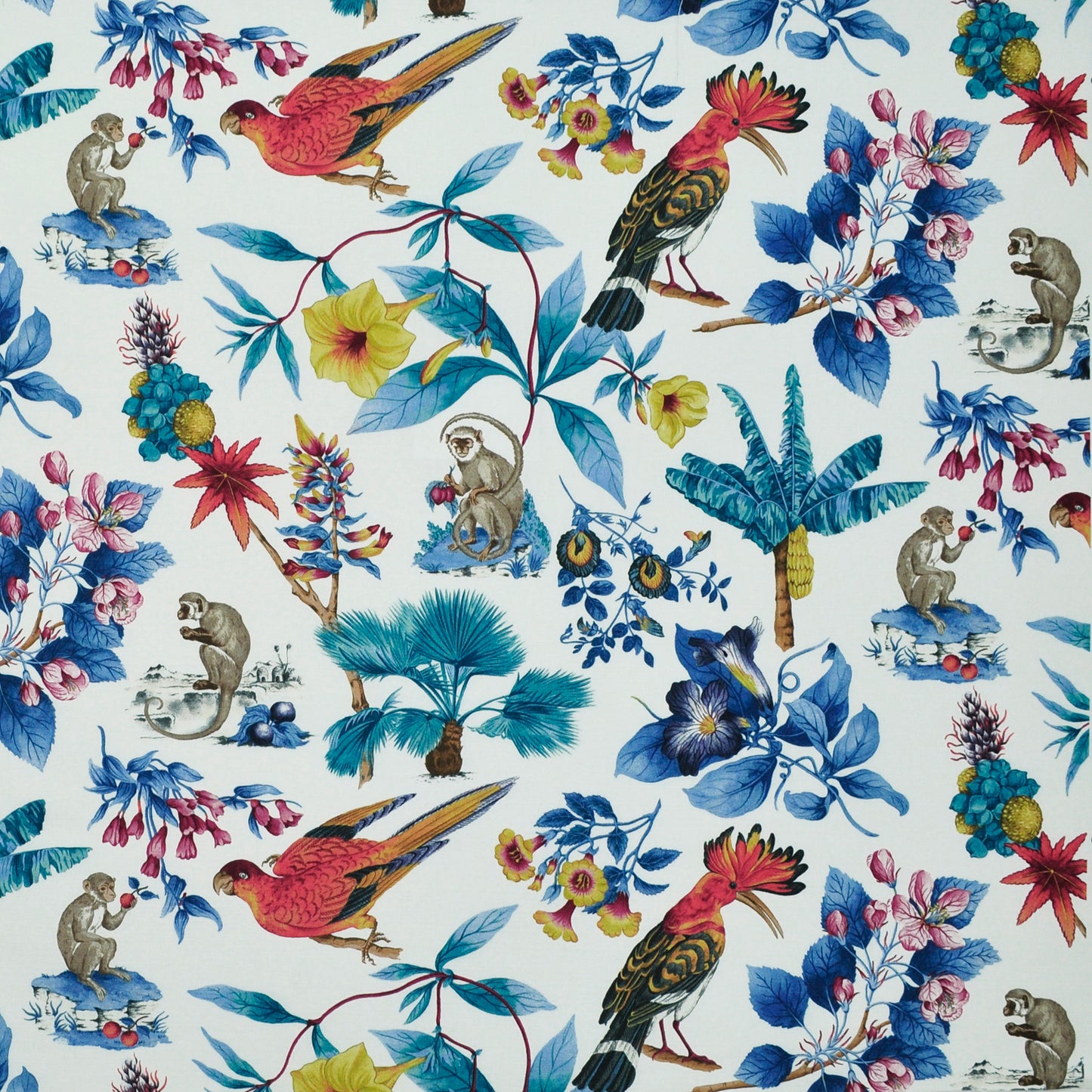 TRH2200 Fabric