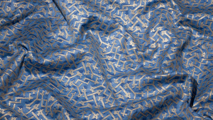 Rabat Fabric