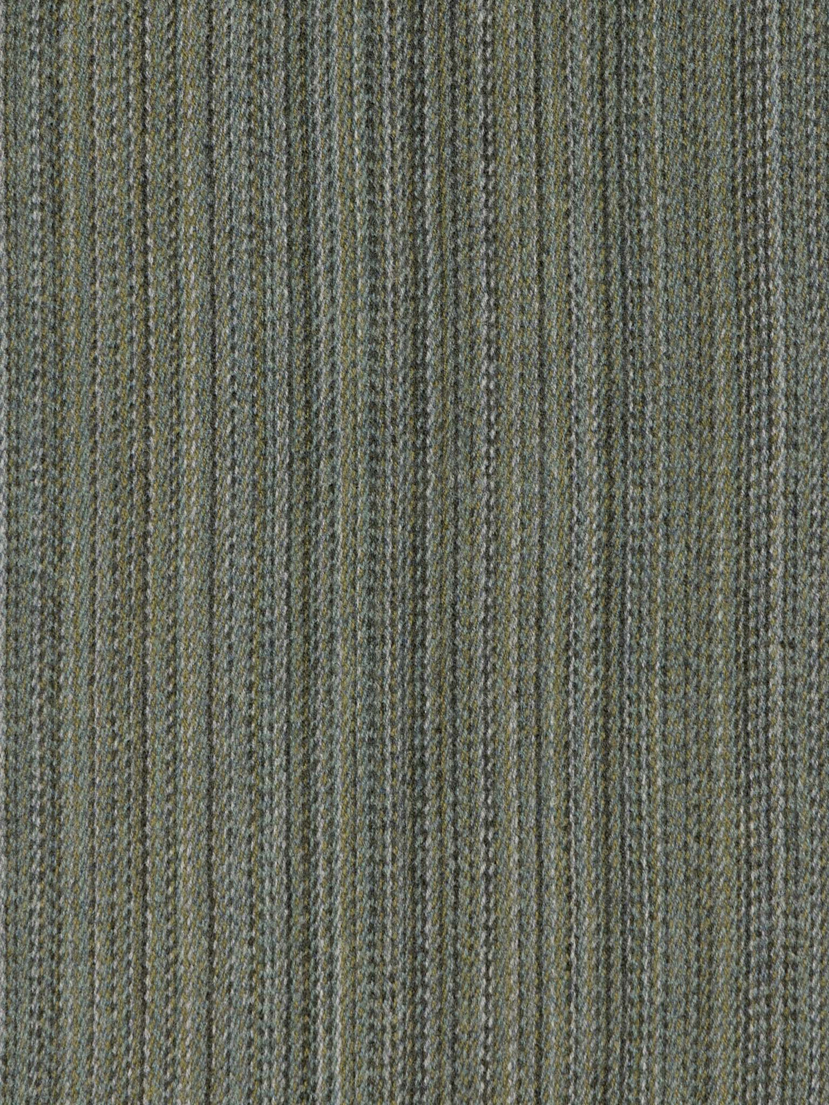 Ace Fabric by Holland & Sherry in Putting Green