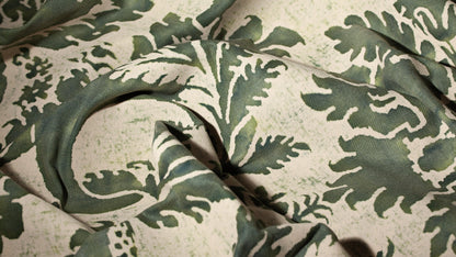 Glicine Fabric