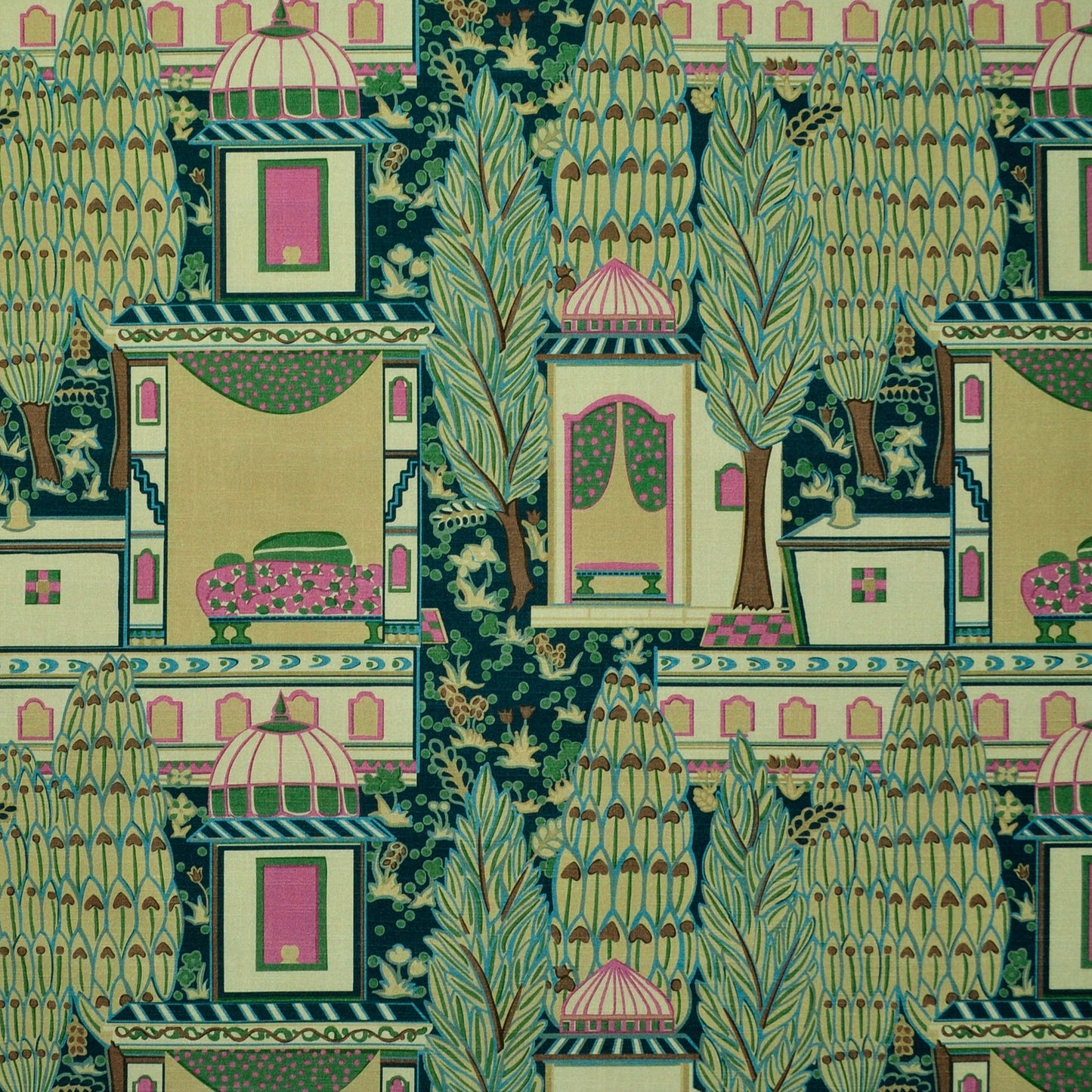 TRH2775 Fabric