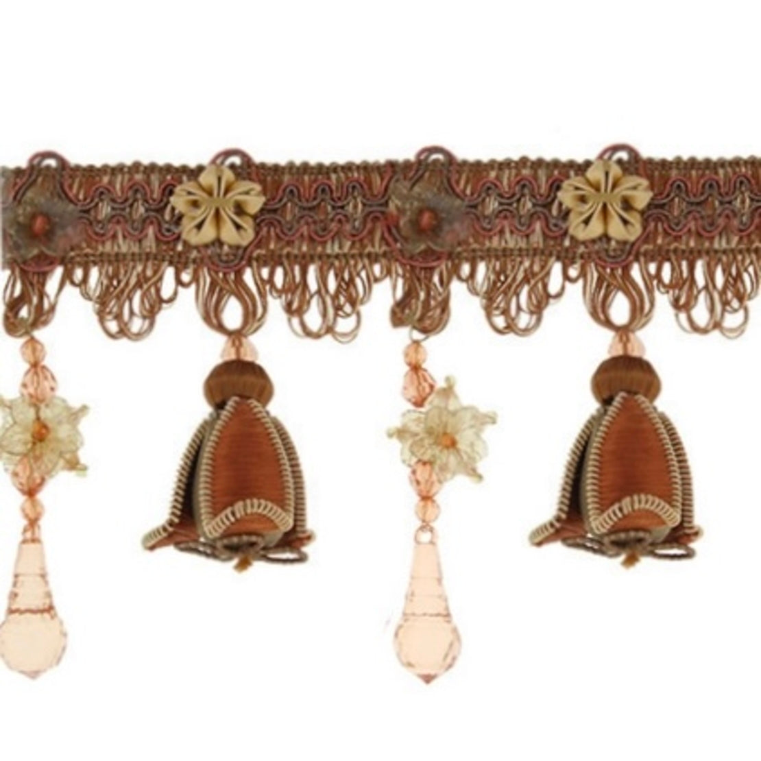 TRH21212 Trim