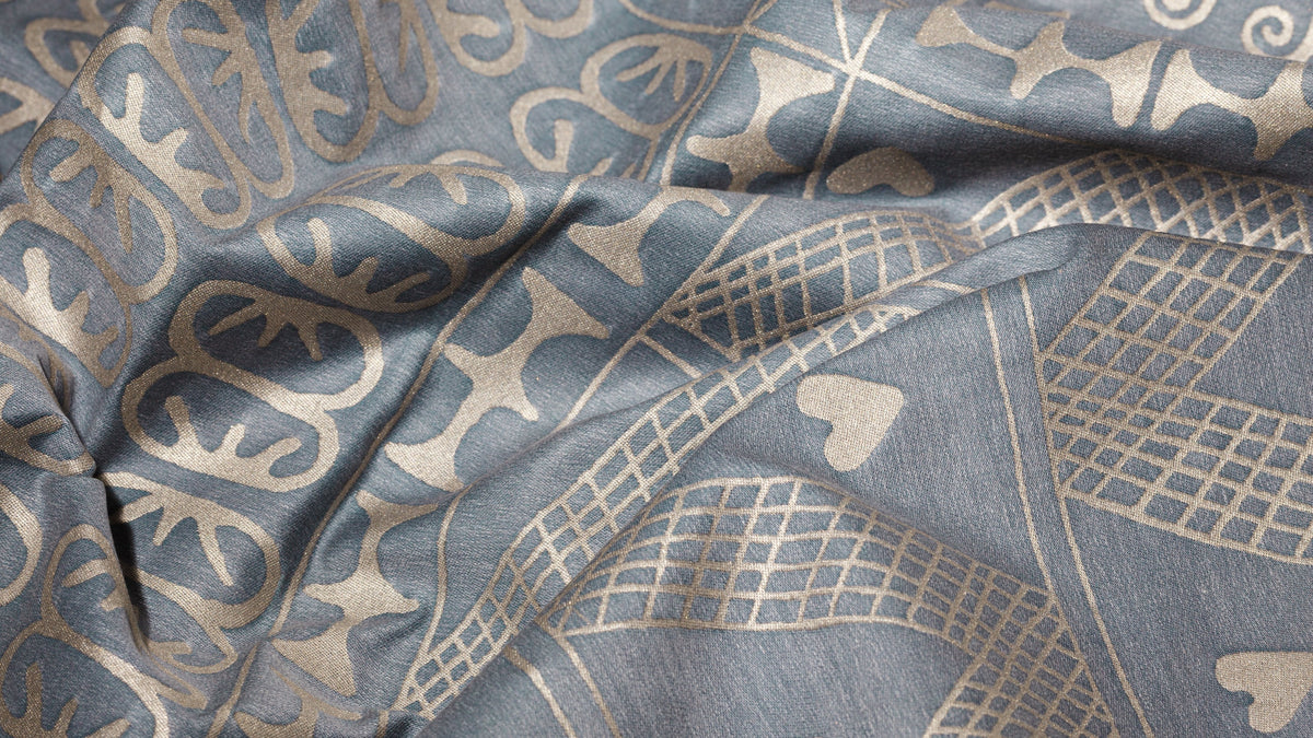 Ashanti Fabric