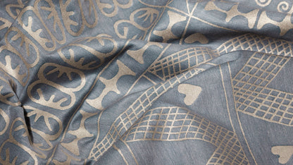 Ashanti Fabric