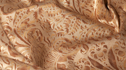 Campanelle Fabric