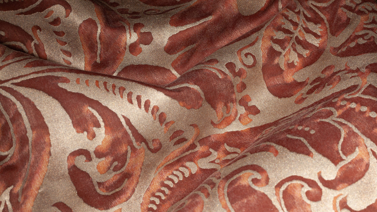 Caravaggio Fabric