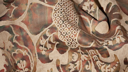Caravaggio Fabric