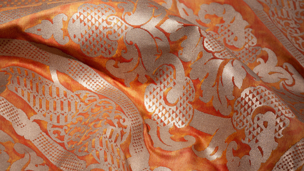 Fiaccola Fabric