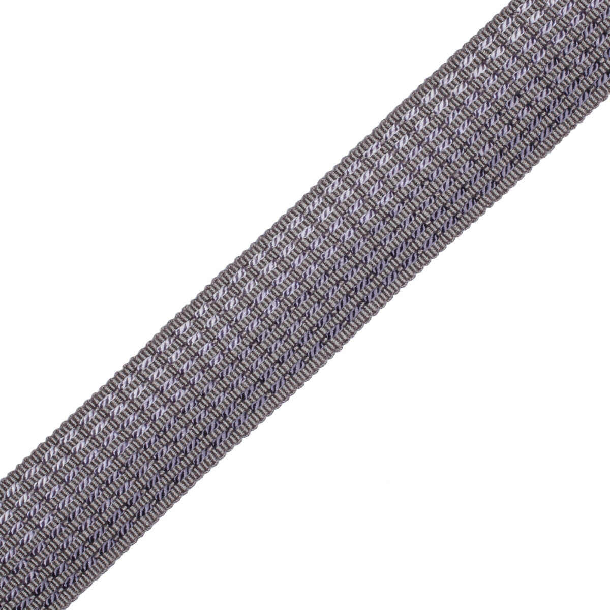 1.25" Aurelia Ombré Border Trim by Samuel & Sons in Wisteria